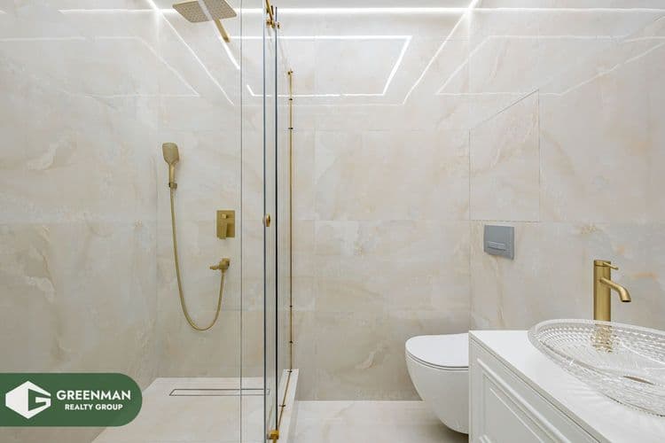 Новостройка в ЖК Минск Мир дом «Бали» | Агентство недвижимости Greenman Realty Group