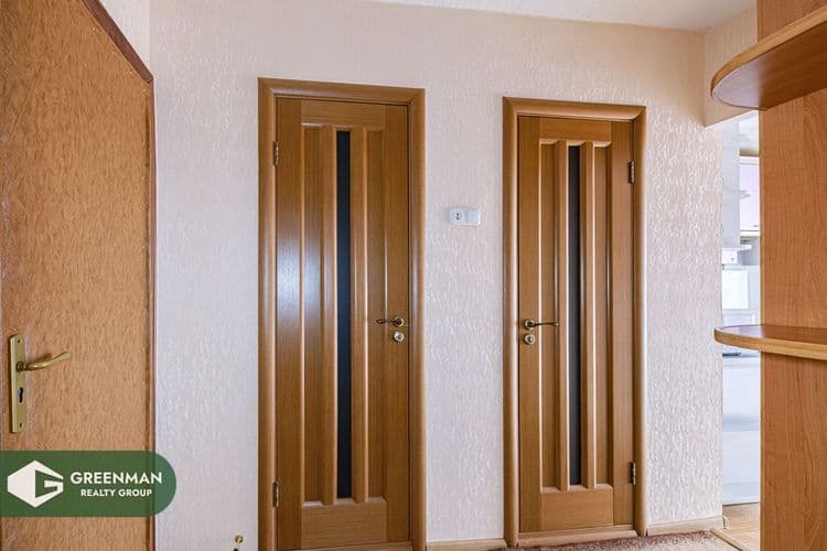 Квартира для комфортной жизни, ул. Нестерова 53/3 | Агентство недвижимости Greenman Realty Group