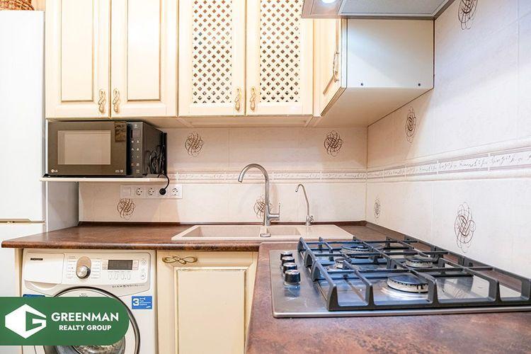 Двушка по цене однушки в Минск-Мире | Агентство недвижимости Greenman Realty Group