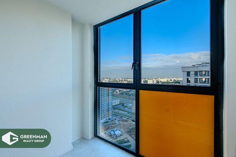 Новостройка в ЖК Минск Мир по ул. Лученка, 30 | Агентство недвижимости Greenman Realty Group