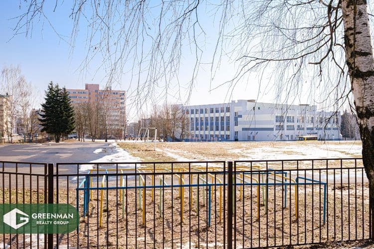 Продажа комнаты в 4- х комнатной квартире | Агентство недвижимости Greenman Realty Group