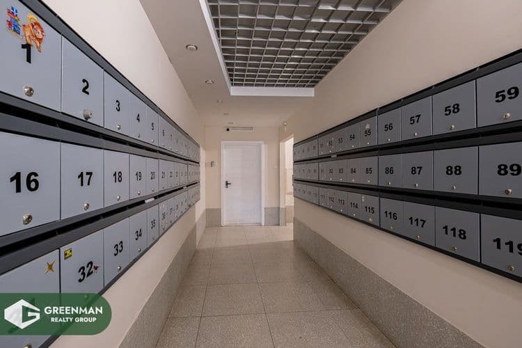 Продается 1-комнатная квартира у воды | Агентство недвижимости Greenman Realty Group