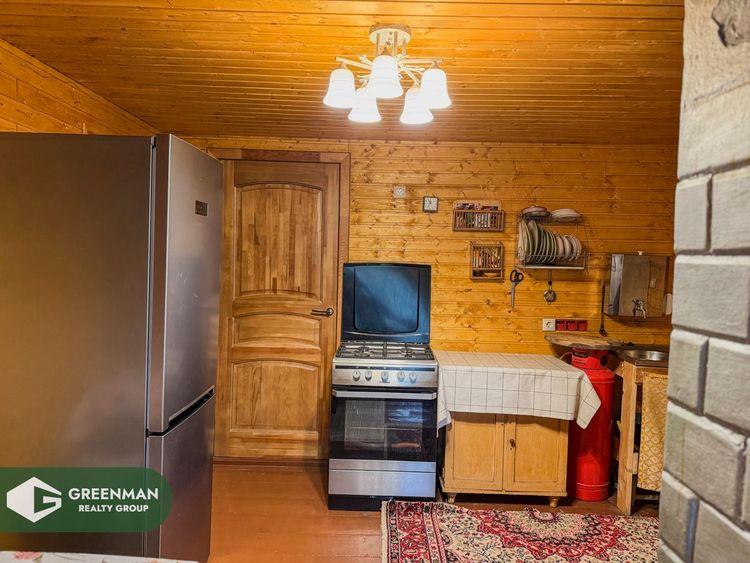 Продается дом. | Агентство недвижимости Greenman Realty Group