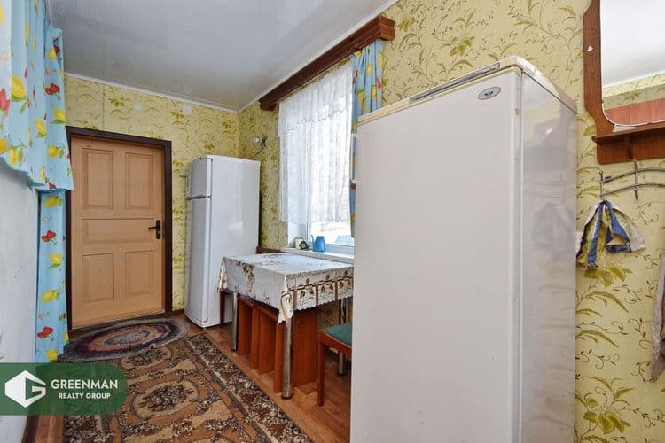 Продается дом на участке 25 соток, 35 км от МКАД, 5 км от г. Смолевичи в д. Черниковщина. | Агентство недвижимости Greenman Realty Group