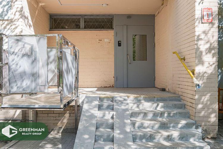 В продаже двухкомнатная квартира. | Агентство недвижимости Greenman Realty Group