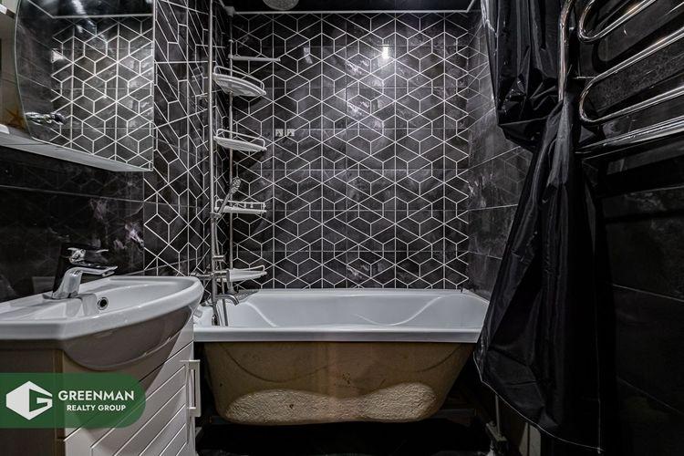 Продается 2-комнатная квартира с современным ремонтом, рядом с метро Каменная горка! Брикета 16 | Агентство недвижимости Greenman Realty Group