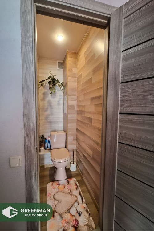 Квартира в Могилеве по ул. Кирова, 23А | Агентство недвижимости Greenman Realty Group