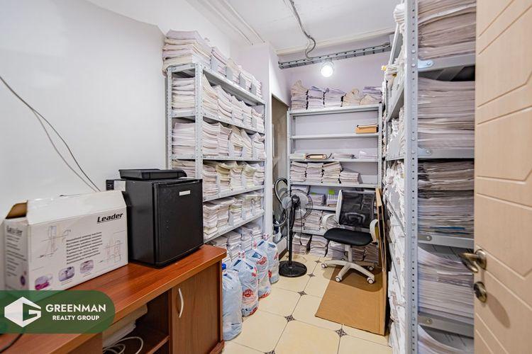 Коммерческое помещение в жк "Мегаполис | Агентство недвижимости Greenman Realty Group