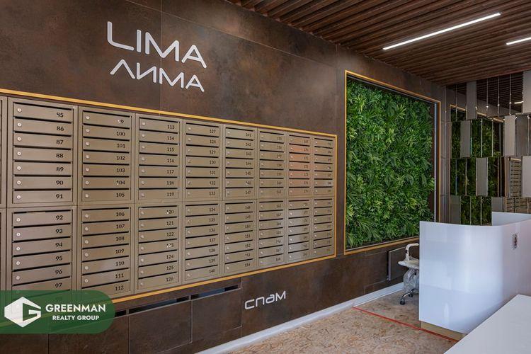 Новостройка в ЖК Минск Мир | Агентство недвижимости Greenman Realty Group