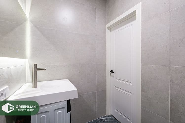 Продается 1-комнатная квартира | Агентство недвижимости Greenman Realty Group