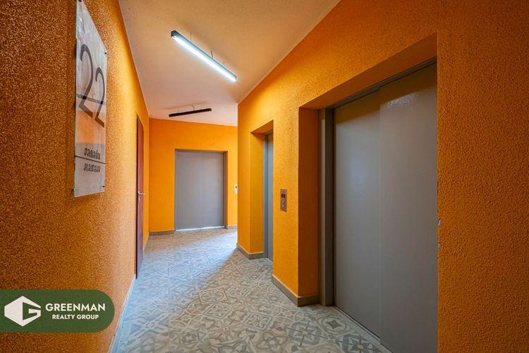 Новостройка в ЖК Минск Мир по ул. Братская, 17 | Агентство недвижимости Greenman Realty Group
