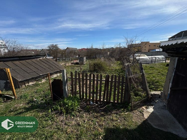 Трехкомнатная квартира в хорошей локации | Агентство недвижимости Greenman Realty Group