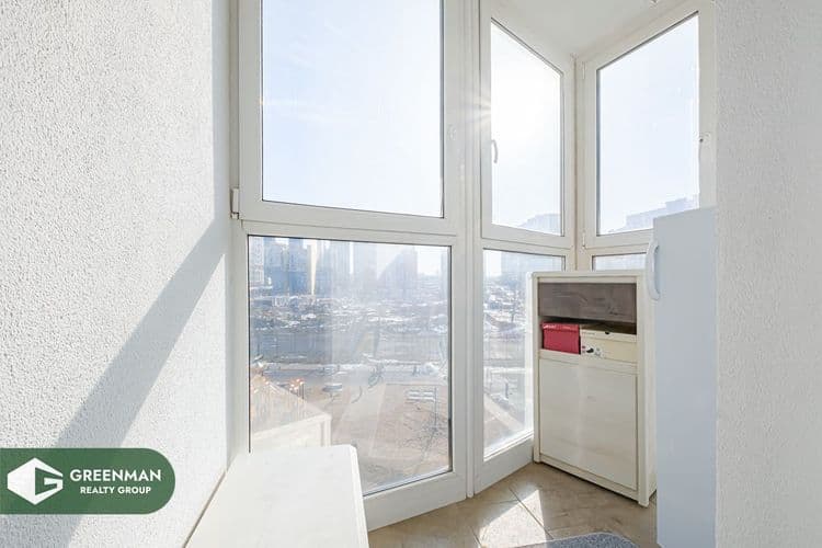 Новостройка с ремонтом рядом с метро Аэродромная! | Агентство недвижимости Greenman Realty Group