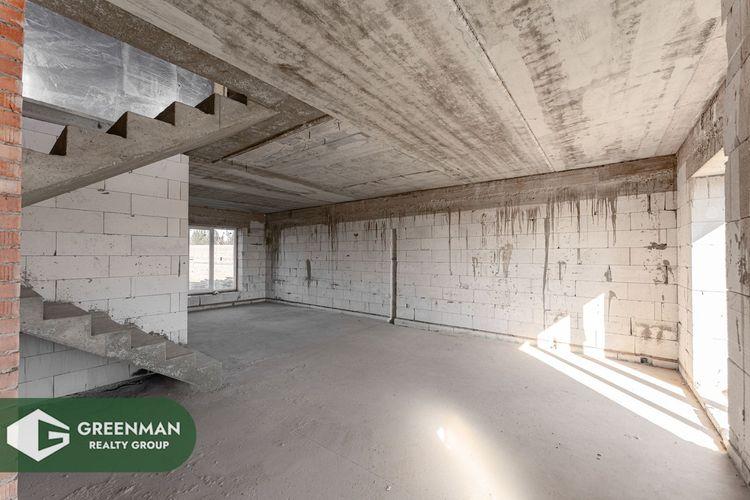 В продаже 2-этажный таунхаус в д. Лапоровичи с видом на Минское море! | Агентство недвижимости Greenman Realty Group