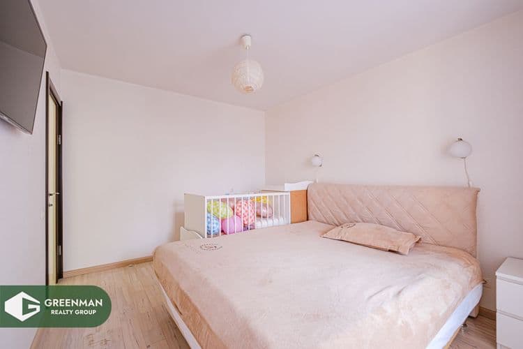 Готовая 3-комнатная квартира для комфортной жизни | Агентство недвижимости Greenman Realty Group