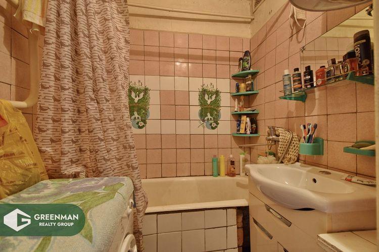 Просторная квартира в аг. Шершуны, 35 км от МКАД! | Агентство недвижимости Greenman Realty Group