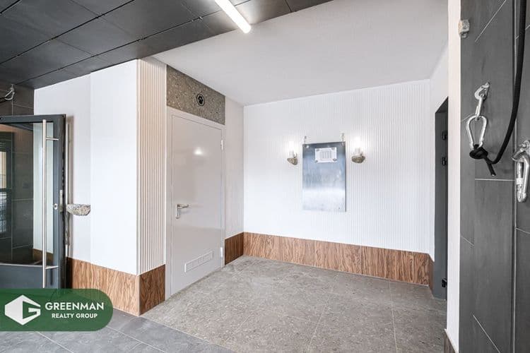 Новая Боровая - для тех, кто ценит близость к городу, но предпочитает уединение и природу | Агентство недвижимости Greenman Realty Group