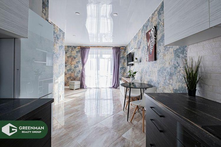 Дом возле реки и леса! | Агентство недвижимости Greenman Realty Group
