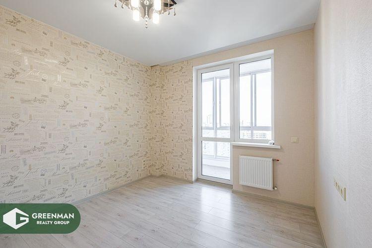 Новостройка рядом с метро Грушевская | Агентство недвижимости Greenman Realty Group