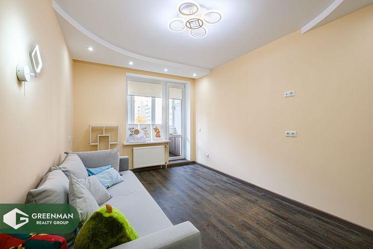 Продается 3-комнатная квартира по адресу ул. Авакяна, 19 | Агентство недвижимости Greenman Realty Group