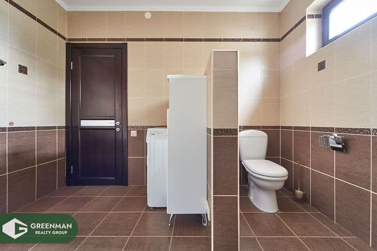 Продается дом в живописном месте, 5мин от МКАД, д. Марьяливо | Агентство недвижимости Greenman Realty Group