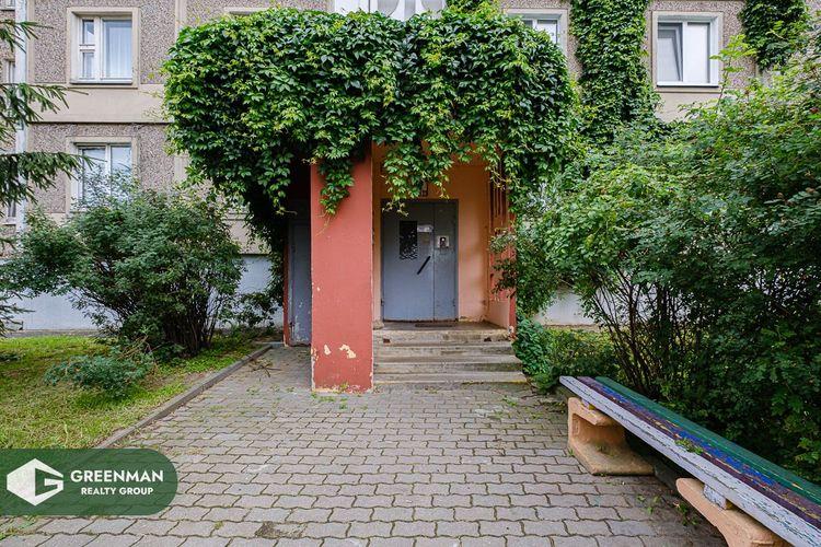 Продается 3-х комнатная квартира в Лошице | Агентство недвижимости Greenman Realty Group