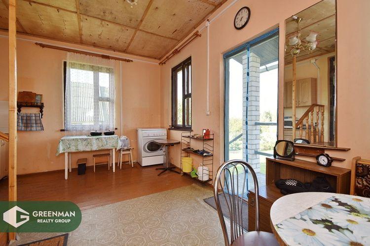 Отличная трехуровневая дача 114,5 м.кв. на участке в 10,13 сотки, всего 22 км от МКАД! | Агентство недвижимости Greenman Realty Group