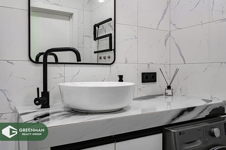 Новостройка в ЖК Минск Мир, Лученка, 32 | Агентство недвижимости Greenman Realty Group