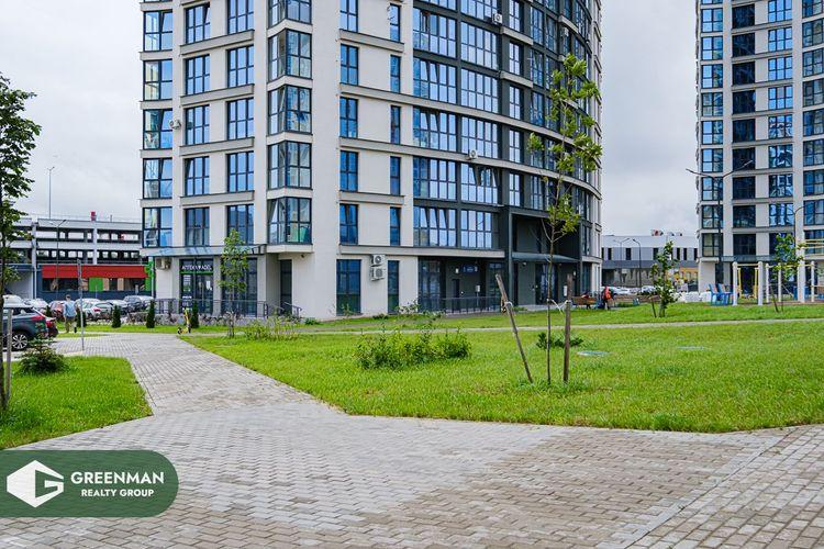 Новостройка в ЖК Минск Мир | Агентство недвижимости Greenman Realty Group