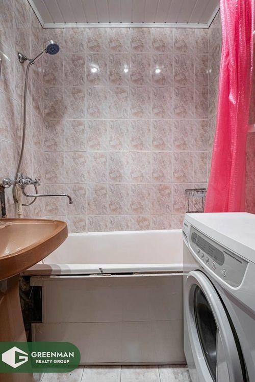 Купить 4-х комнатную квартиру в Фаниполе | Агентство недвижимости Greenman Realty Group