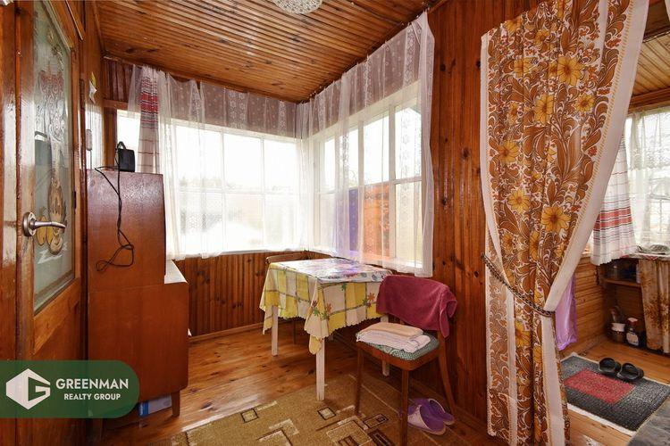 Отличная двухэтажная дача на ухоженном участке в 4 сотки плюс 3,5 сотки земли,19 км от Минска! | Агентство недвижимости Greenman Realty Group