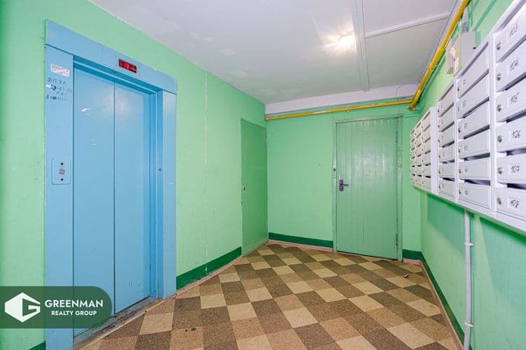 Продаётся 2-комнатная квартира в районе с развитой инфраструктурой! | Агентство недвижимости Greenman Realty Group