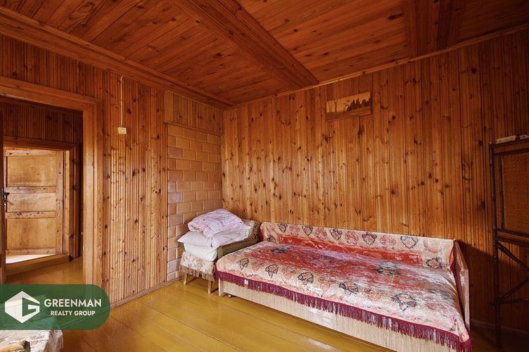 Двухэтажная дача на ухоженном участке в 9,85 сотки, всего 20 км от МКАД! | Агентство недвижимости Greenman Realty Group