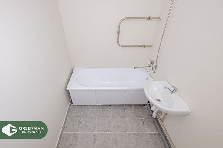 Продается светлая, просторная, уютная 2-комнатная квартира, д. Боровая | Агентство недвижимости Greenman Realty Group