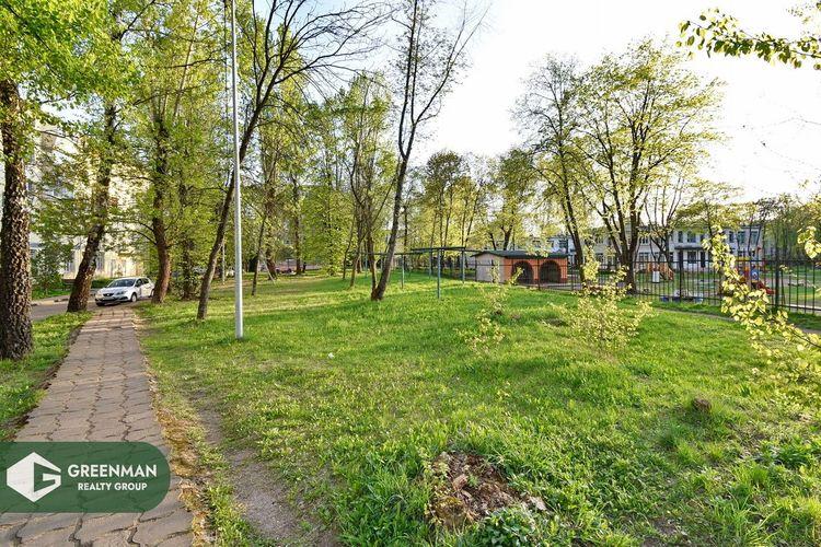 Квартира в Зеленом луге. | Агентство недвижимости Greenman Realty Group