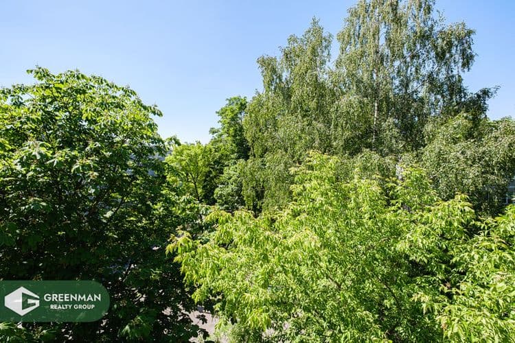 Трехкомнатная квартира около метро Якуба Коласа | Агентство недвижимости Greenman Realty Group