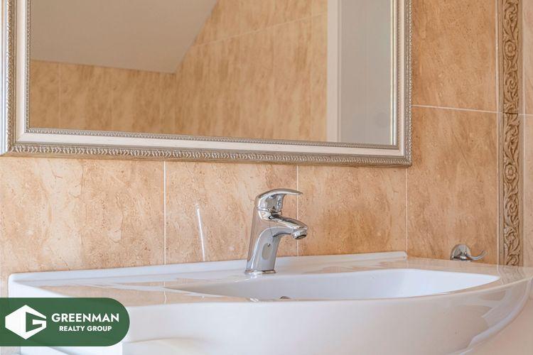 Стильный коттедж для респектабельной жизни | Агентство недвижимости Greenman Realty Group