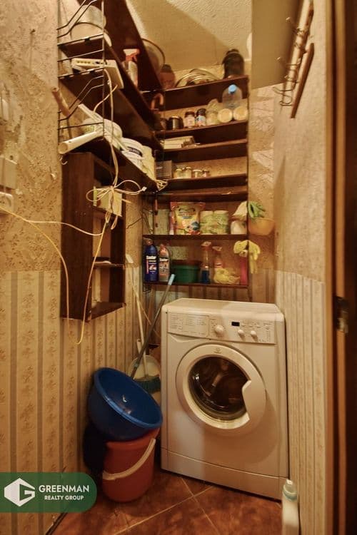Четырехкомнатная квартира в «Зеленом луге»! | Агентство недвижимости Greenman Realty Group