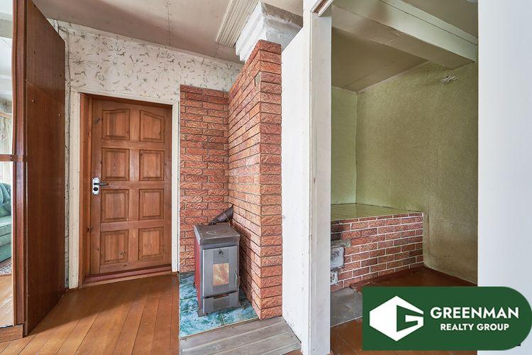 Уютный дом в п. Дубровка, Узденский р-н | Агентство недвижимости Greenman Realty Group