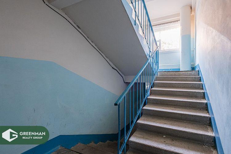 Двухкомнатная квартира в центе Молодечно! | Агентство недвижимости Greenman Realty Group