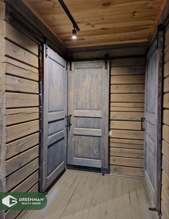 Дом возле реки и леса! | Агентство недвижимости Greenman Realty Group