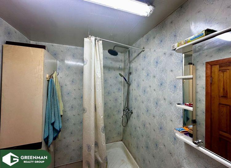 Дом с удобствами и участком 25 соток под Слуцком! | Агентство недвижимости Greenman Realty Group