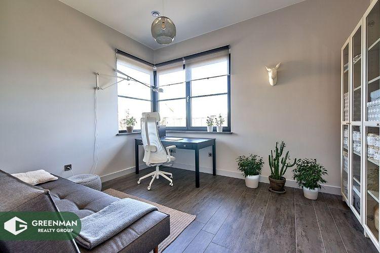 Продается современный дом 8 км от Минска | Агентство недвижимости Greenman Realty Group