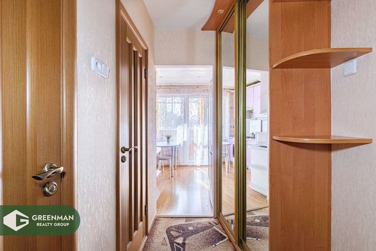 Квартира для комфортной жизни, ул. Нестерова 53/3 | Агентство недвижимости Greenman Realty Group