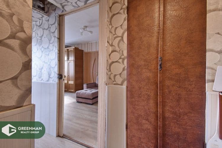 Двухкомнатная квартира на ул. Якубовского | Агентство недвижимости Greenman Realty Group
