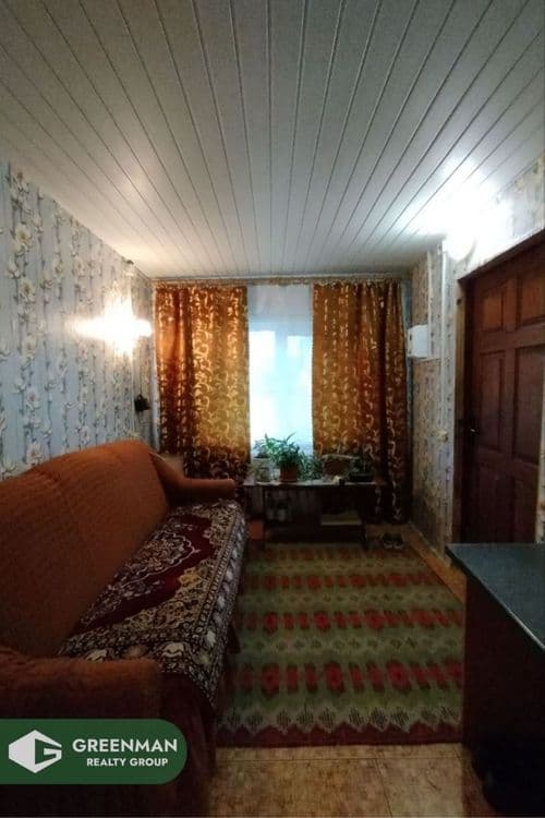 Жилой дом для круглогодичного проживания | Агентство недвижимости Greenman Realty Group