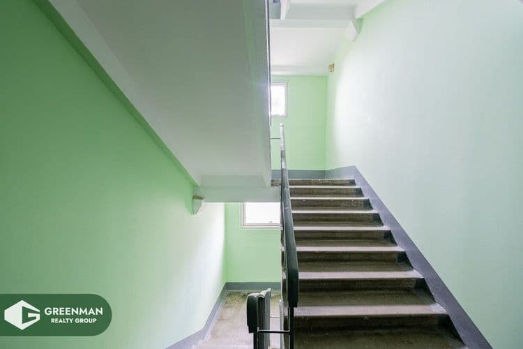1-комнатная квартира возле метро, ул. Асаналиева д.5 | Агентство недвижимости Greenman Realty Group