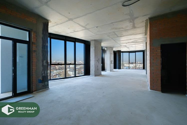 Элитная квартира в самом центре Минска! | Агентство недвижимости Greenman Realty Group