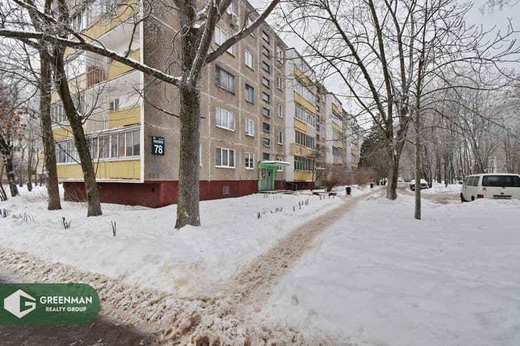 Уютная квартира с новым ремонтом и отличной планировкой в Чижовке | Агентство недвижимости Greenman Realty Group