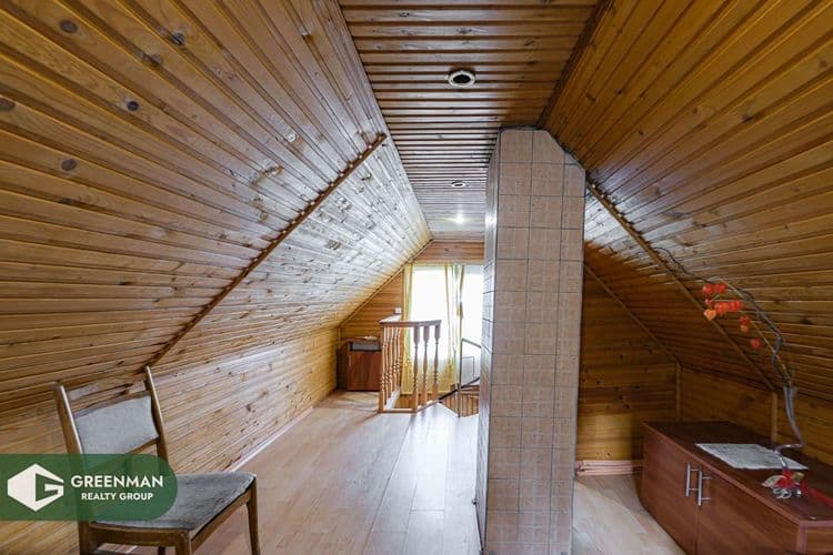 Баварская сказка: уютный дом в лесной тишине | Агентство недвижимости Greenman Realty Group